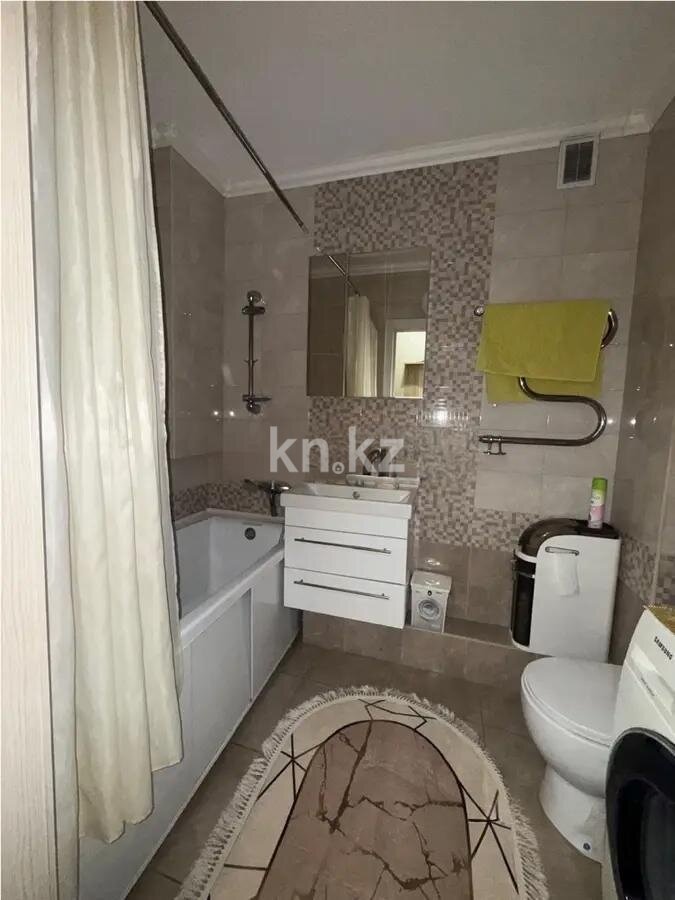 Продажа 2-комнатной квартиры, 63 м² в Алматы - фото 4