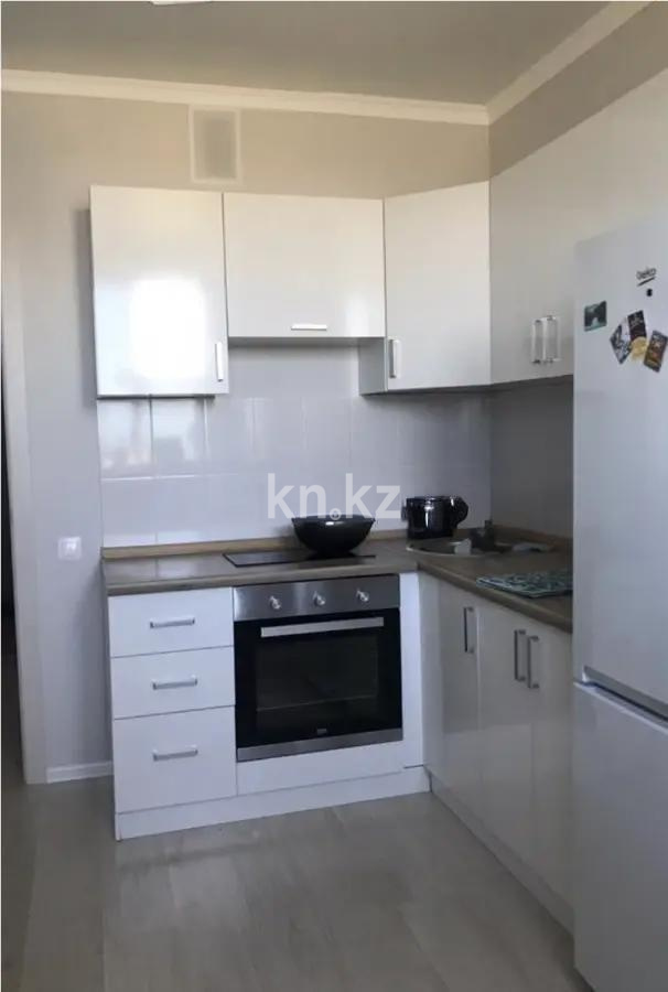 Продажа 1-комнатной квартиры, 38 м² в Астане - фото 2
