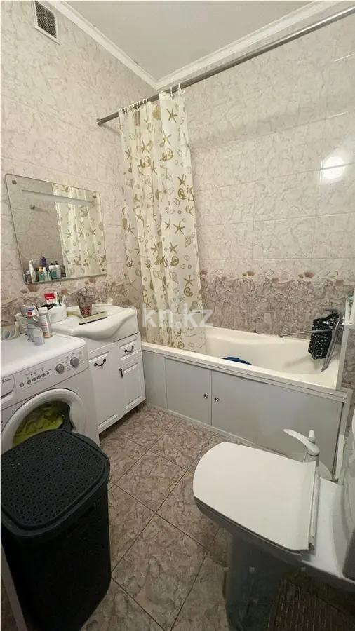 Продажа 1-комнатной квартиры, 45 м² в Алматы - фото 3