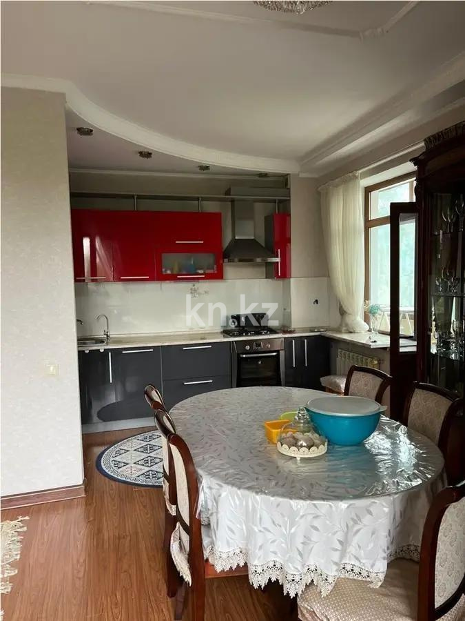 Продажа 4-комнатной квартиры, 139 м² в Алматы - фото 5