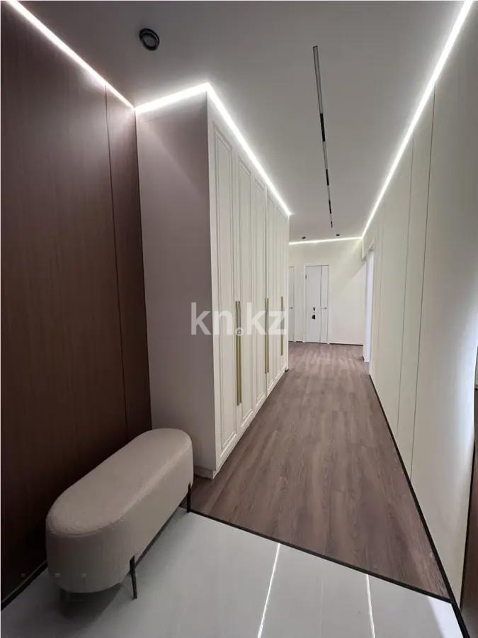 Продажа 3-комнатной квартиры, 88 м², пр. Республики, дом  23/1 в Караганде - фото 7