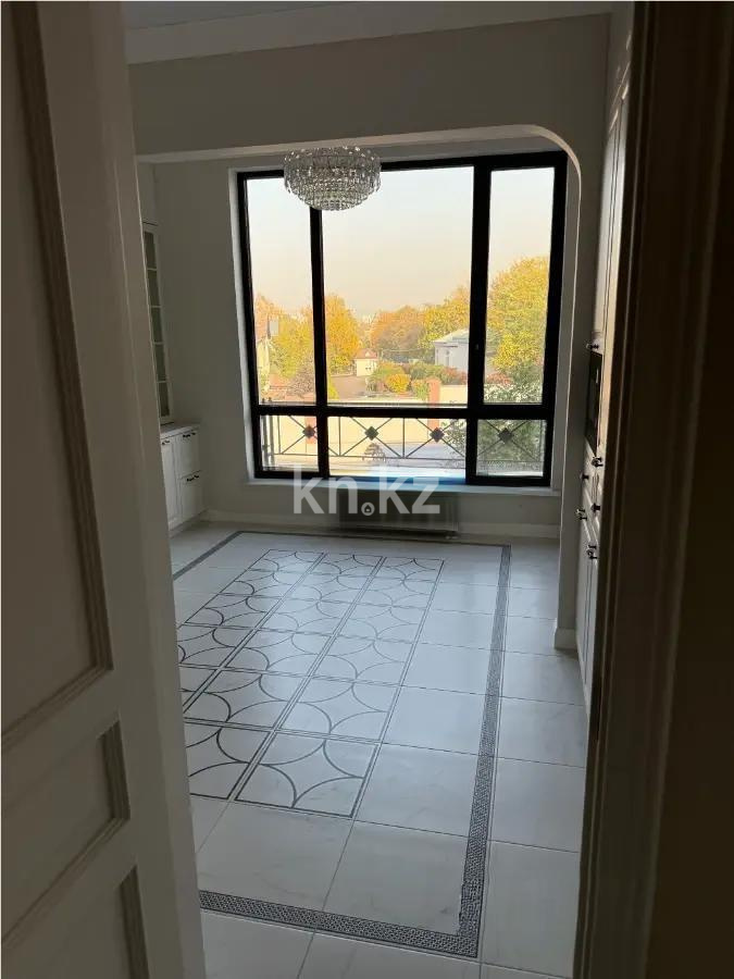 Продажа 3-комнатной квартиры, 140 м² в Алматы - фото 4