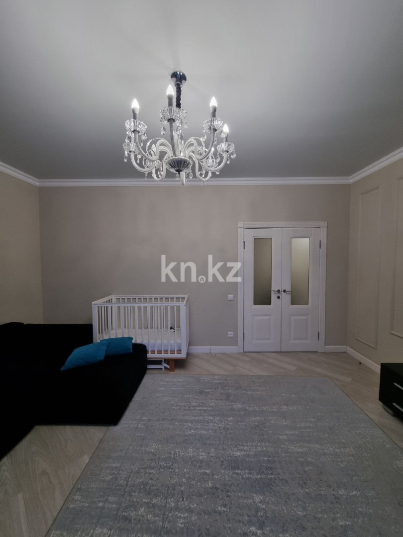 Продажа 3-комнатной квартиры, 85 м², Сакена Сейфуллина, дом  10 в Караганде - фото 17