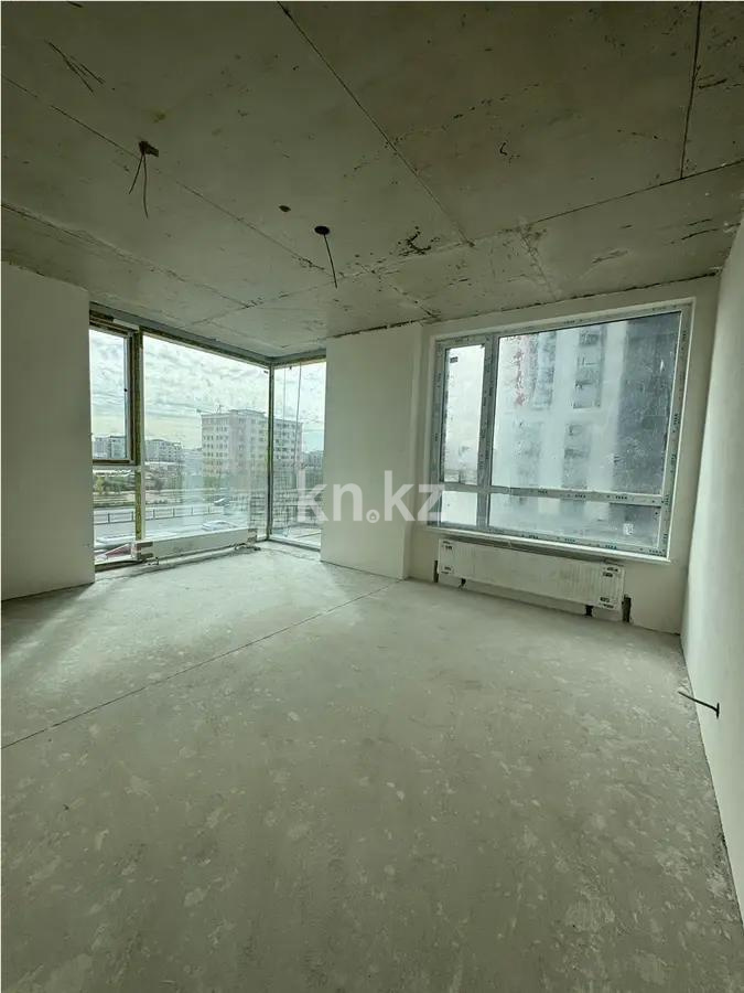 Продажа 4-комнатной квартиры, 125 м² в Астане