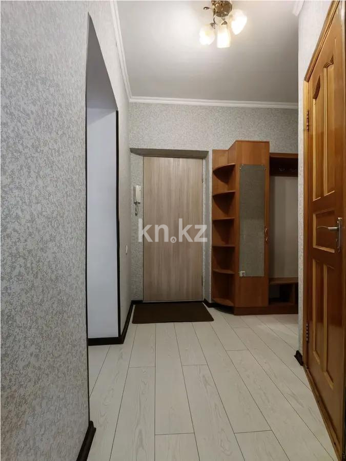 Продажа 1-комнатной квартиры, 31 м² в Алматы - фото 4