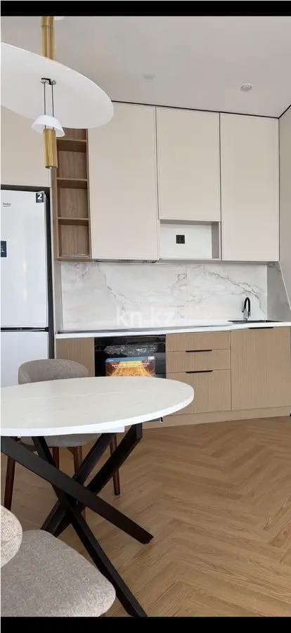 Продажа 2-комнатной квартиры, 42 м², ул. Жошы хана, дом  14/1 в Астане - фото 4