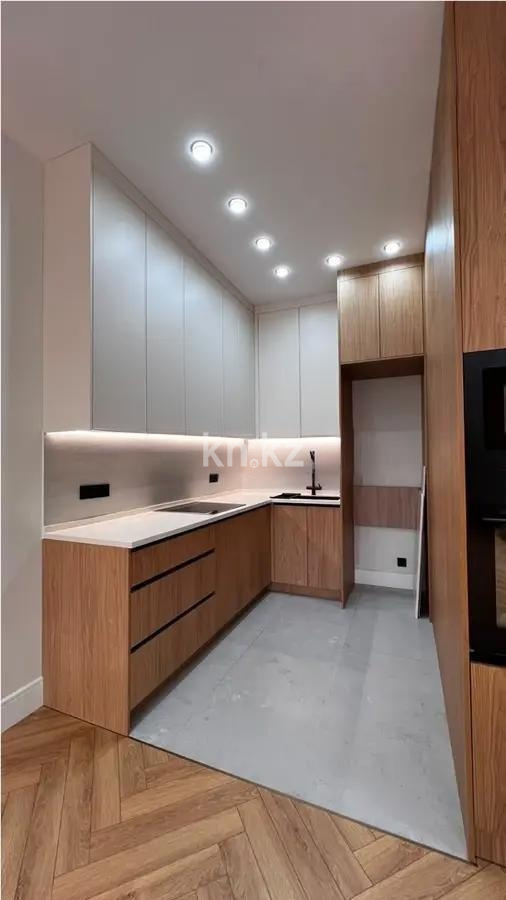 Продажа 3-комнатной квартиры, 83 м² в Алматы - фото 3