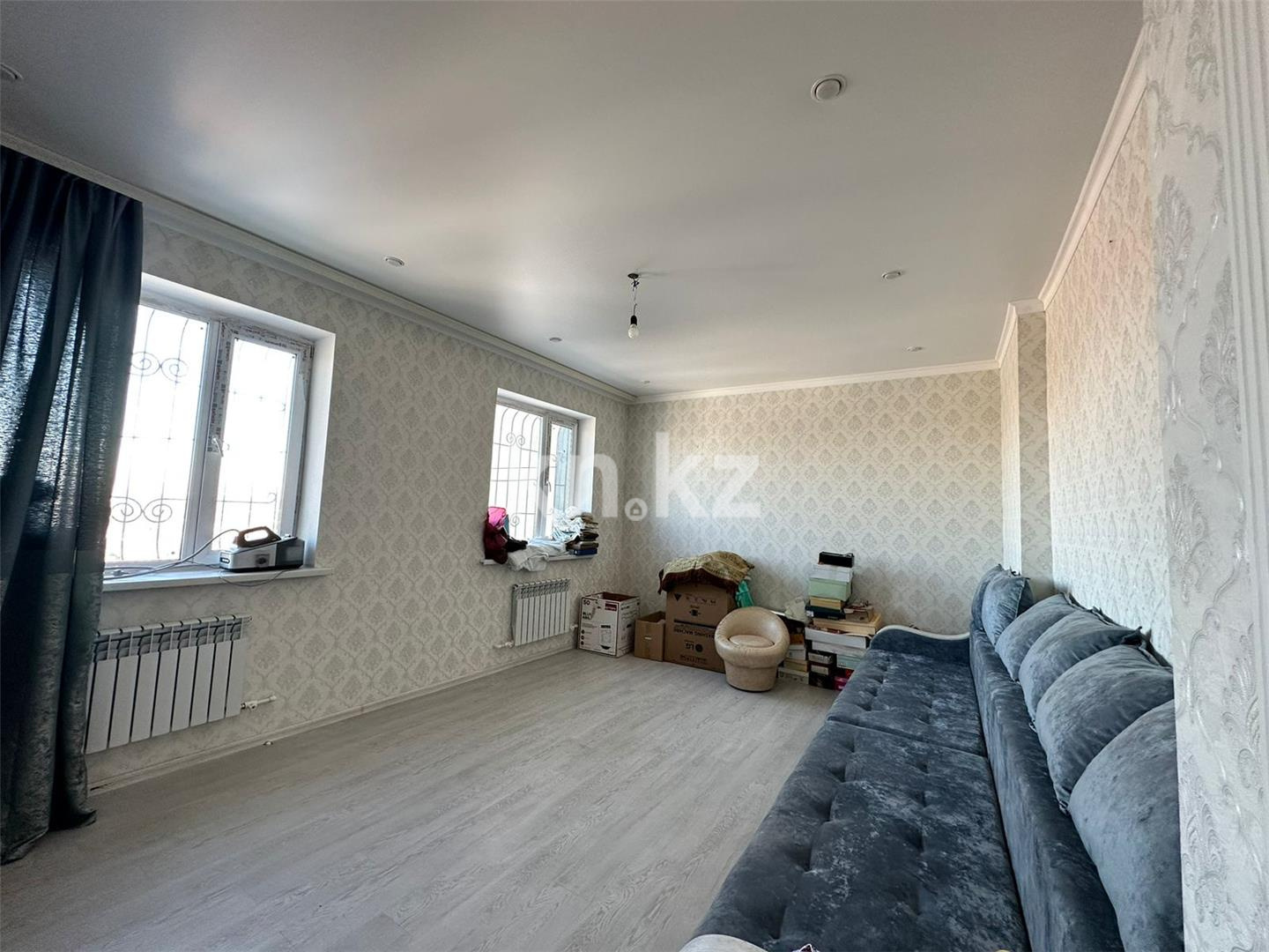 Продажа 3-комнатной квартиры, 75 м², ул. Дюсембекова в Караганде