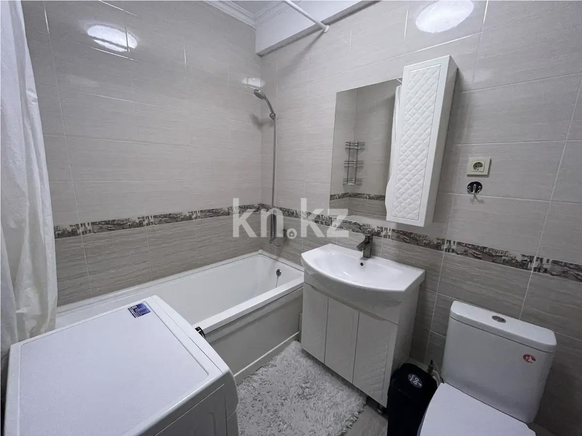 Продажа 2-комнатной квартиры, 71.9 м², пр. Сейфуллина, дом  499/131 в Алматы - фото 4