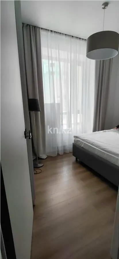 Продажа 1-комнатной квартиры, 33.4 м² в Астане - фото 2