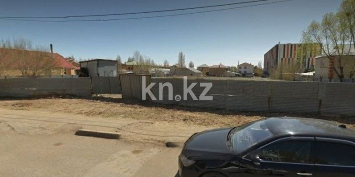 Продажа земельного участка, 30 сот., пр. Момышулы в Астане