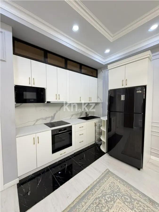 Продажа 2-комнатной квартиры, 63 м² в Алматы - фото 3