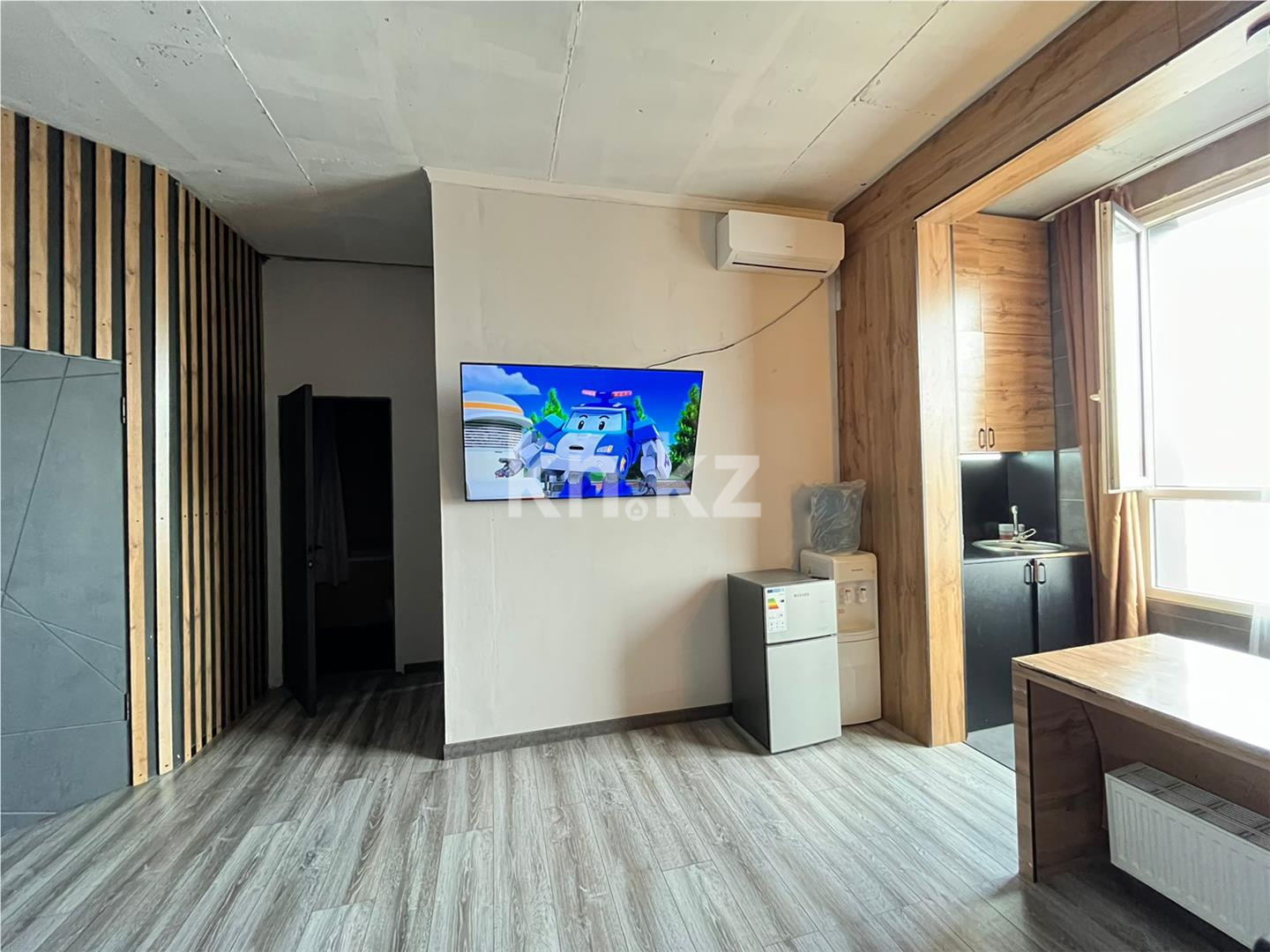 Продажа 2-комнатной квартиры, 40 м², ул. Асфендиярова в Астане - фото 5