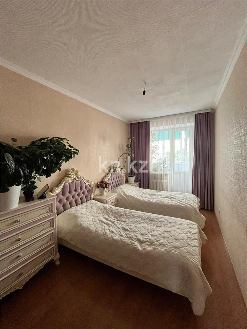 Продажа 3-комнатной квартиры, 75 м² в Астане - фото 7