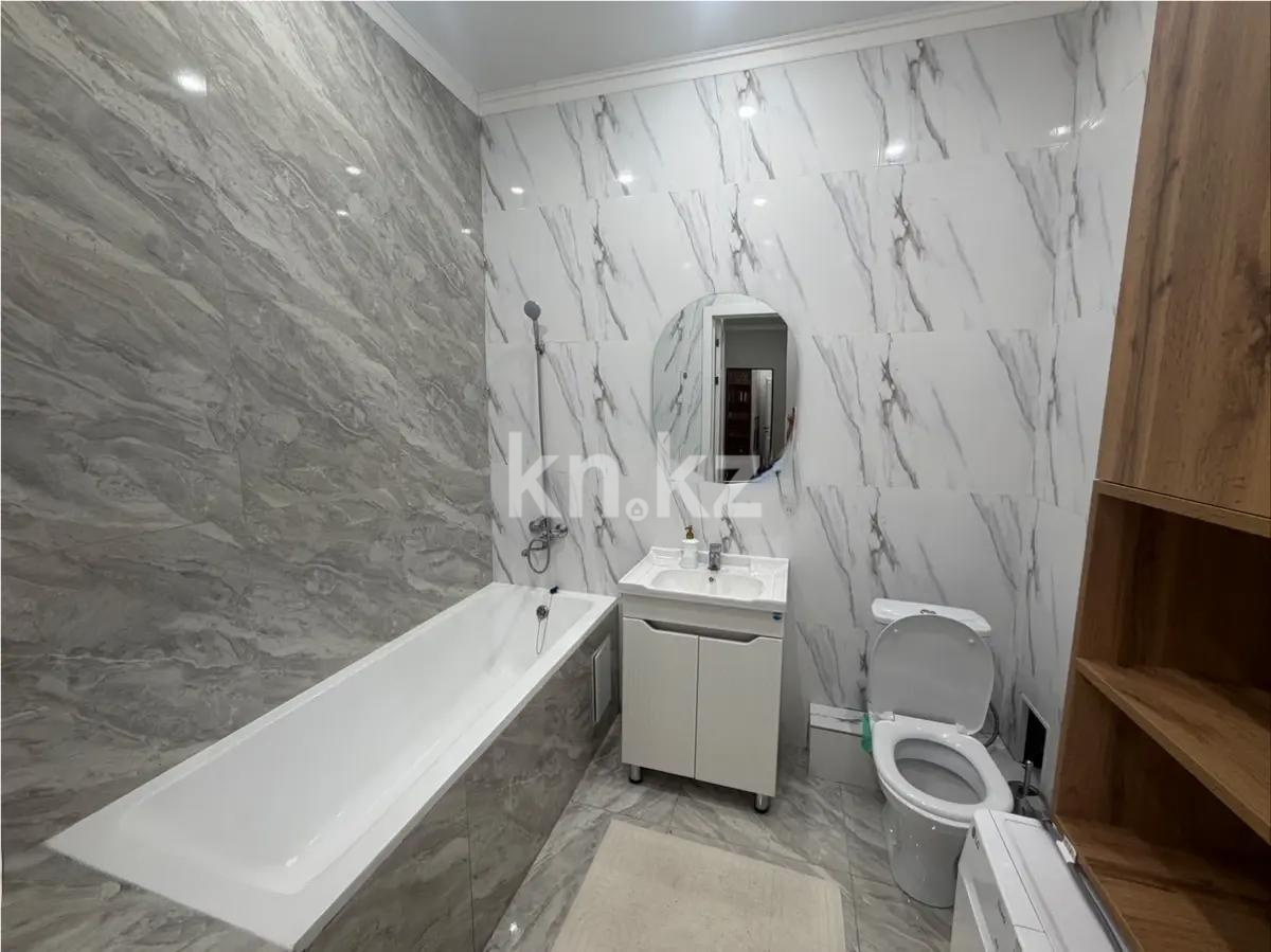 Продажа 2-комнатной квартиры, 42 м² в Астане - фото 3