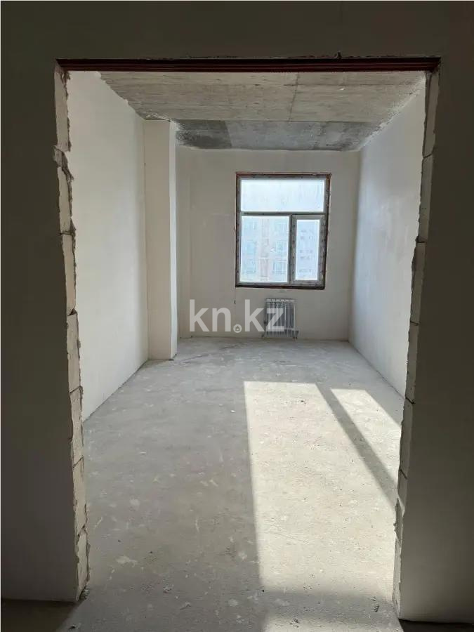 Продажа 1-комнатной квартиры, 42.03 м² в Астане