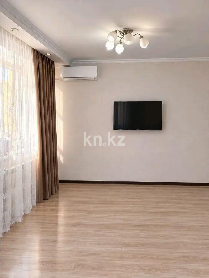 Продажа 1-комнатной квартиры, 34.6 м² в Астане