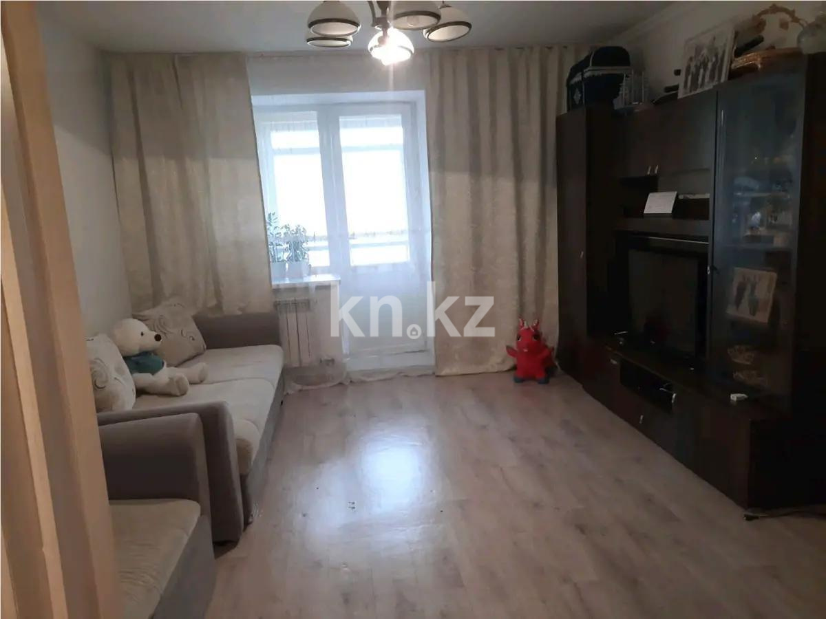 Продажа 2-комнатной квартиры, 55 м², ул. Омарова, дом  23/1 в Астане