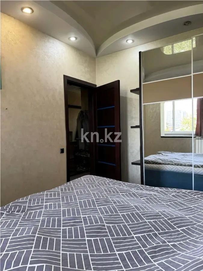 Продажа 3-комнатной квартиры, 73 м², ул. Брусиловского, дом  255 в Алматы - фото 5