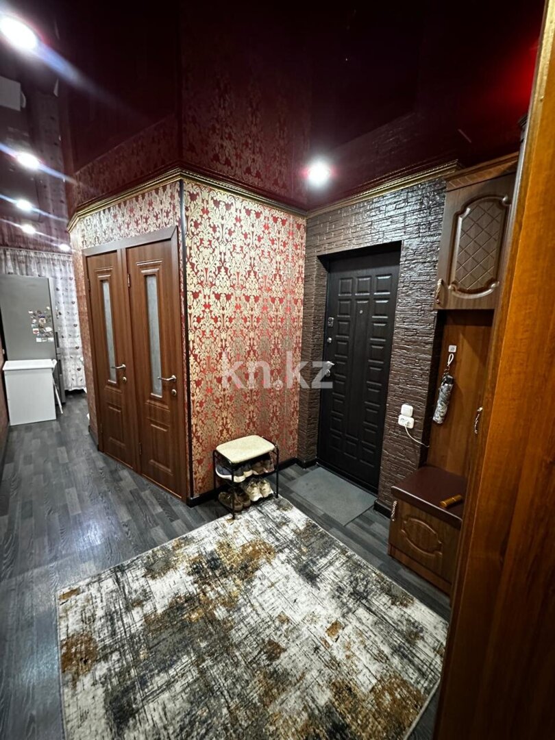 Продажа 3-комнатной квартиры, 62 м² в Темиртау - фото 20