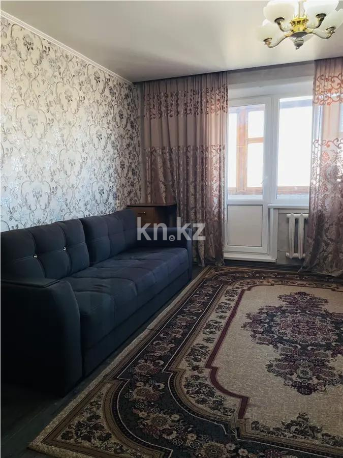 Продажа 2-комнатной квартиры, 54 м² в Караганде