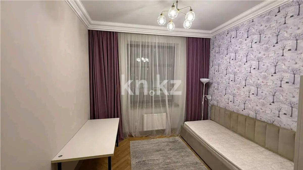 Продажа 4-комнатной квартиры, 114 м² в Астане - фото 3