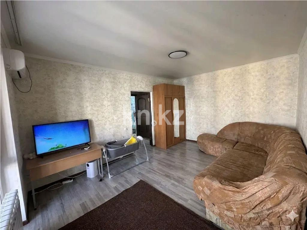 Продажа 1-комнатной квартиры, 42 м² в Алматы - фото 2