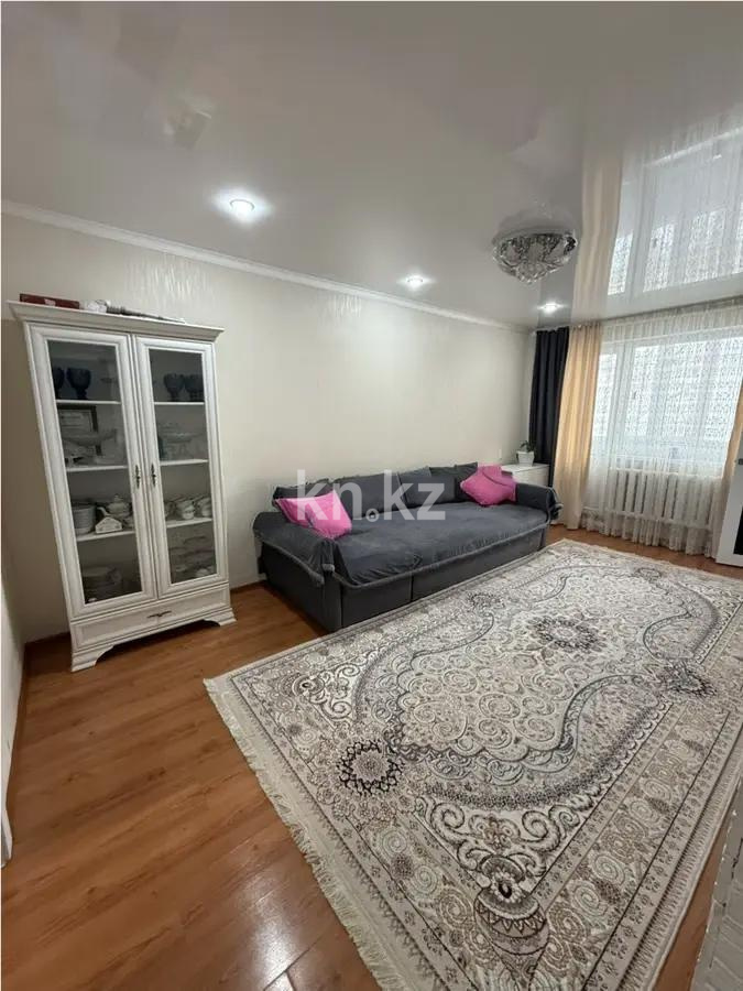 Продажа 2-комнатной квартиры, 48 м² в Караганде