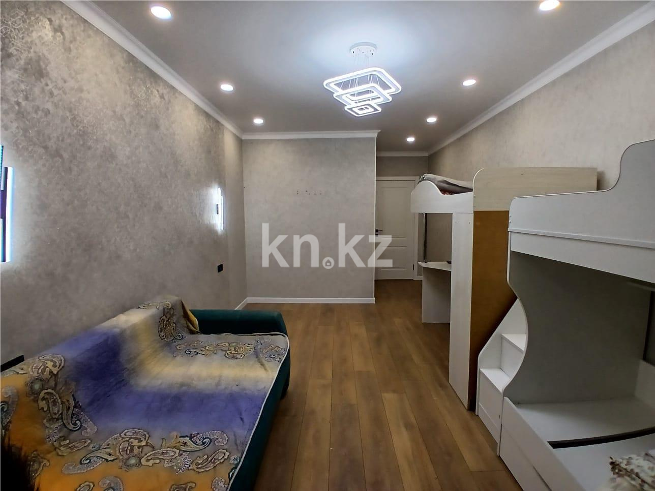 Продажа 2-комнатной квартиры, 68 м² в Астане - фото 5