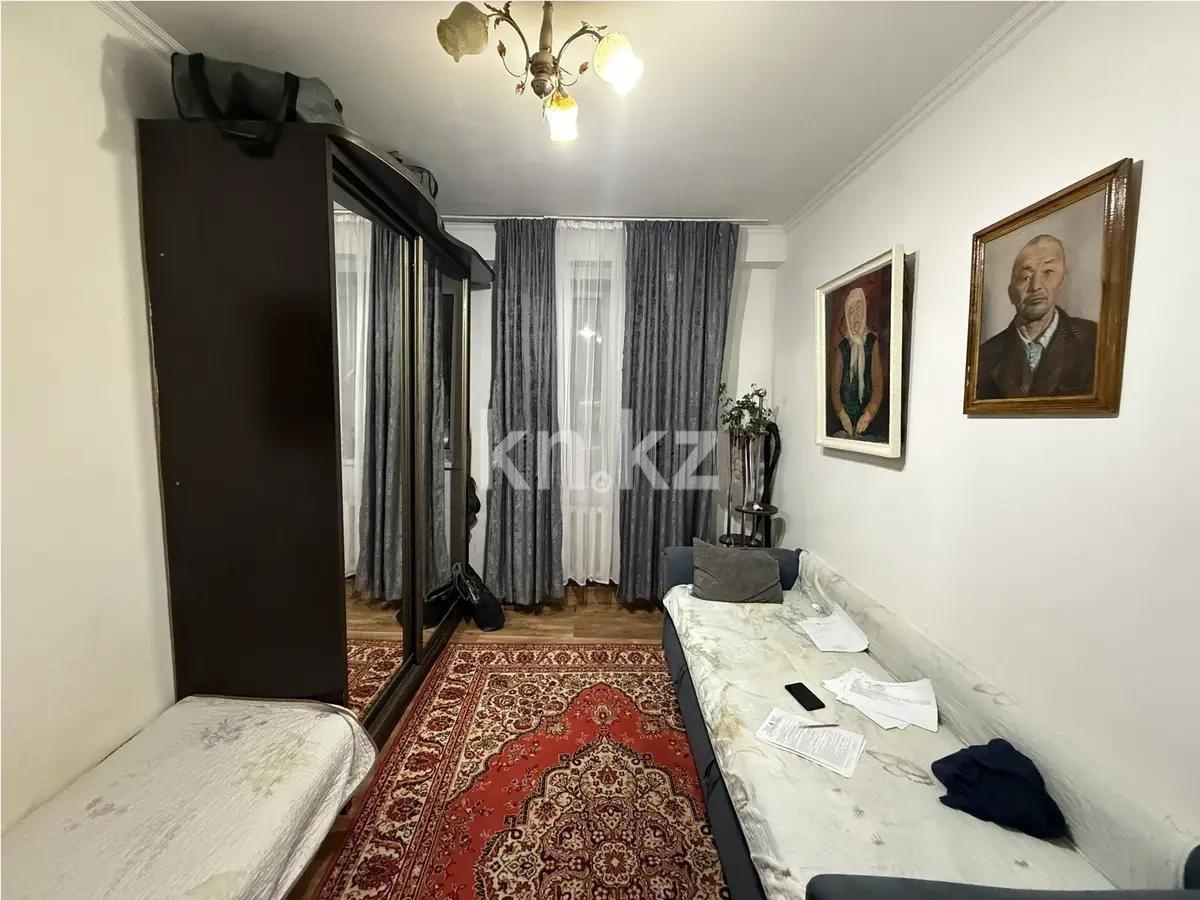 Продажа 2-комнатной квартиры, 47.2 м² в Астане - фото 2