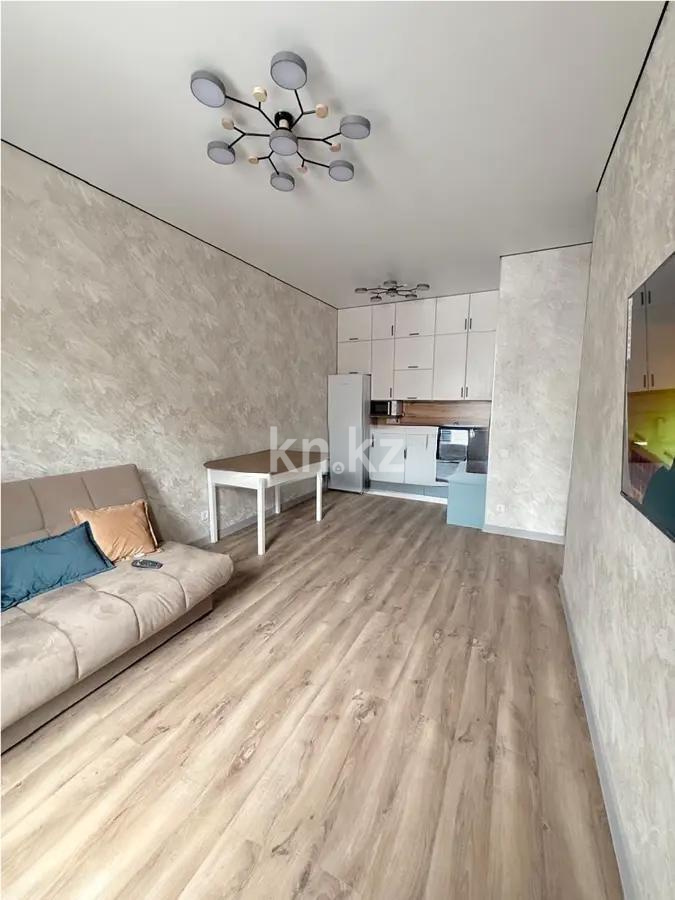 Продажа 1-комнатной квартиры, 38 м² в Астане - фото 3