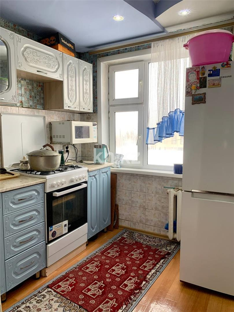Продажа 3-комнатной квартиры, 64 м², ул. Абая в Темиртау - фото 7