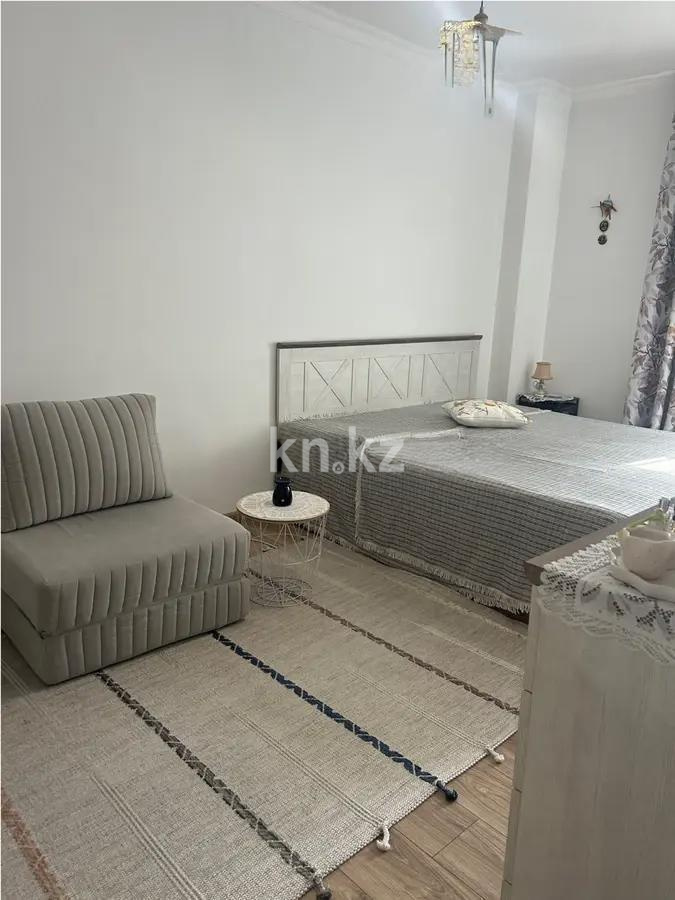 Продажа 2-комнатной квартиры, 68.9 м², ул. Макатаева, дом  131/3 в Алматы - фото 2