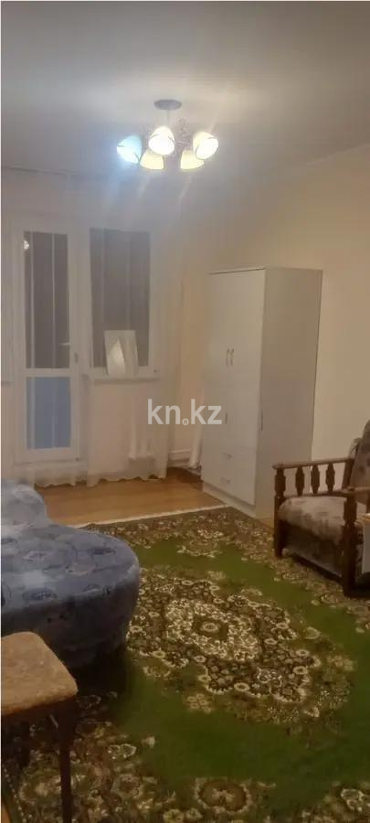 Продажа 2-комнатной квартиры, 45 м², мкр-н 4, дом  6 в Алматы