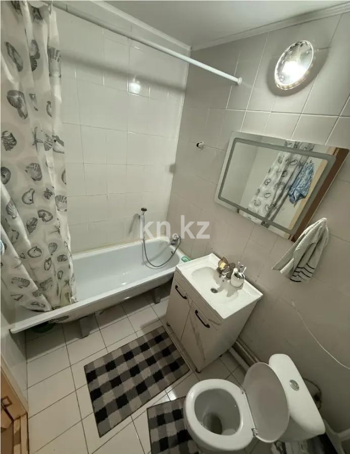 Продажа 3-комнатной квартиры, 70 м², ул. Кассина, дом  146/2 в Алматы - фото 5