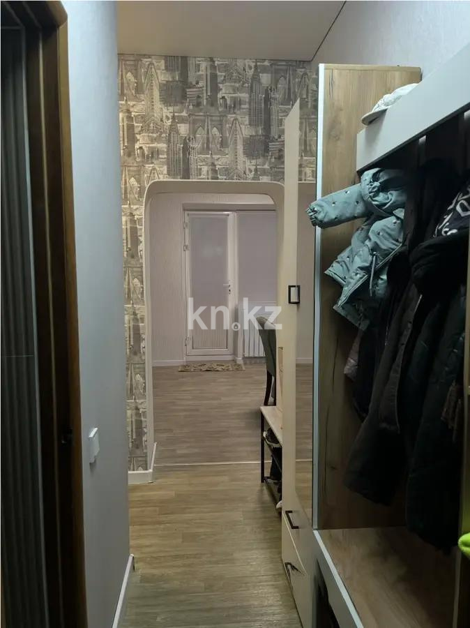 Продажа 3-комнатной квартиры, 59.6 м² в Алматы - фото 4