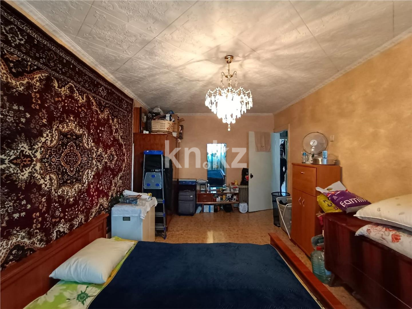 Продажа 3-комнатной квартиры, 63 м² в Караганде - фото 4