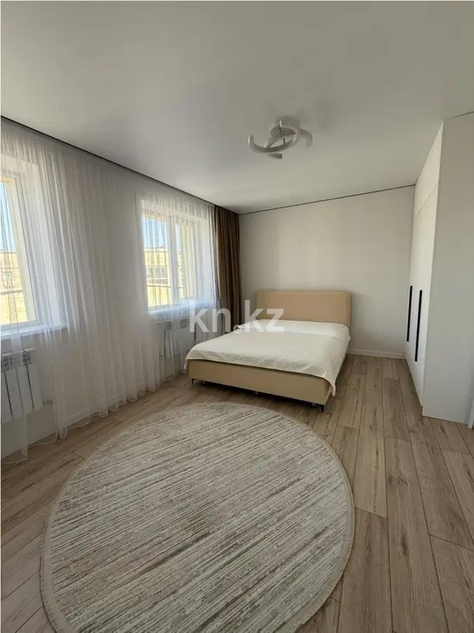Продажа 3-комнатной квартиры, 122 м² в Астане - фото 3