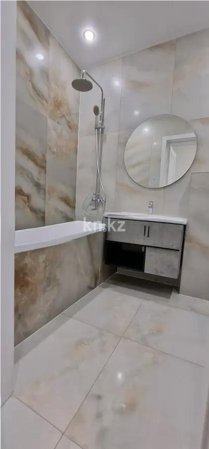 Продажа 2-комнатной квартиры, 49 м², пр. Кошкарбаева, дом  36 в Астане - фото 4