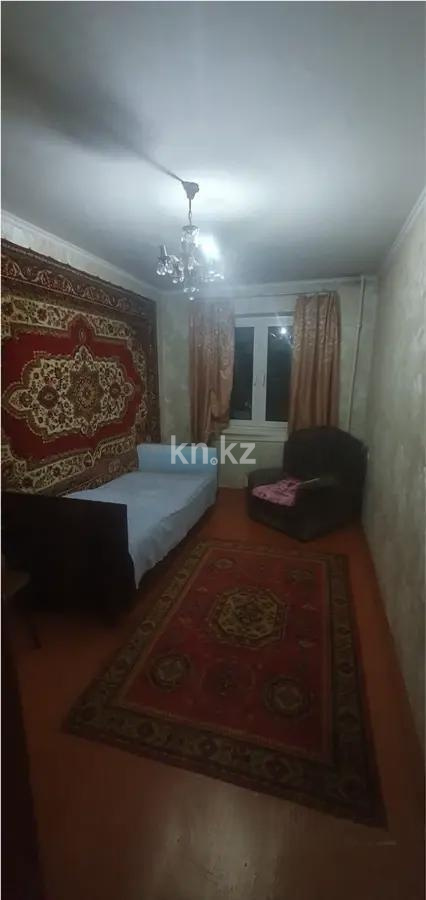 Продажа 3-комнатной квартиры, 58 м² в Алматы - фото 2