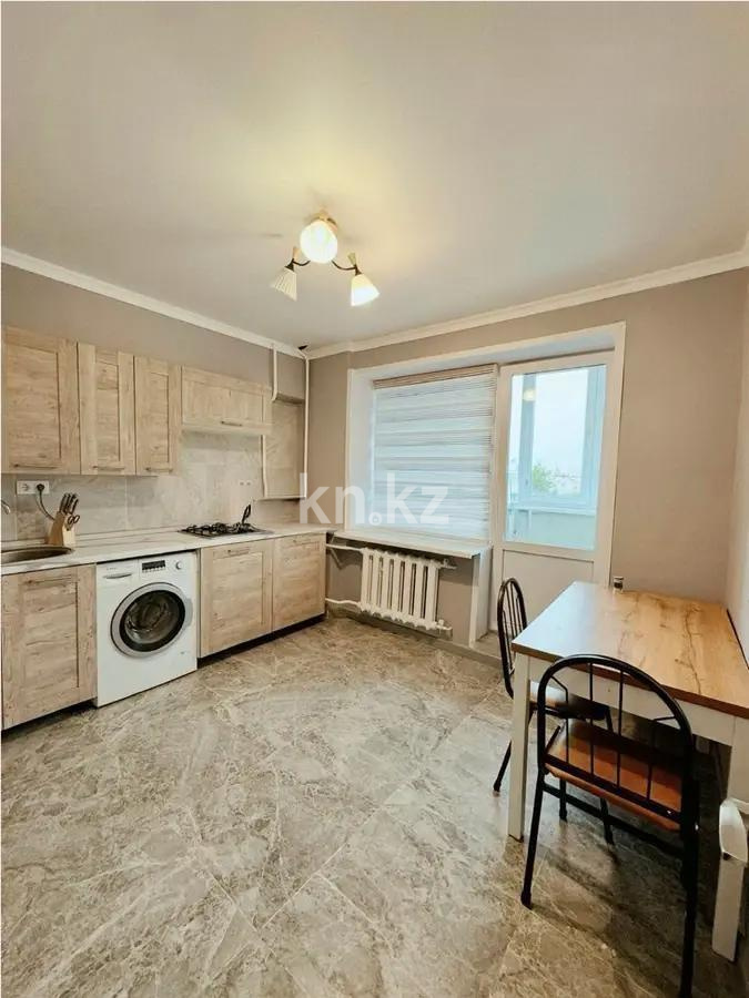 Продажа 1-комнатной квартиры, 40 м² в Алматы - фото 2