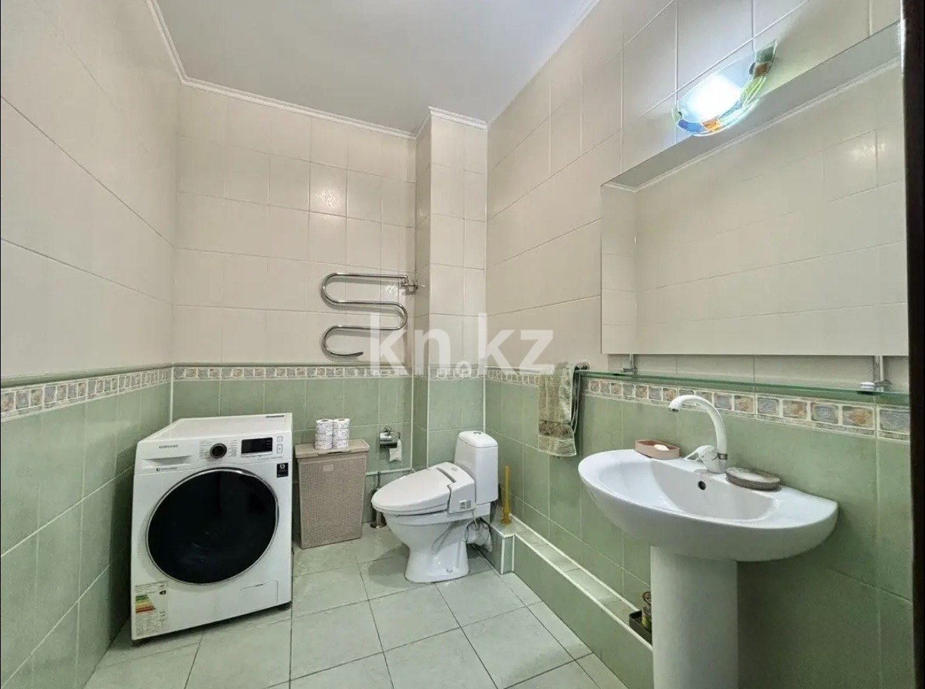 Продажа 5-комнатной квартиры, 285.6 м² в Алматы - фото 15