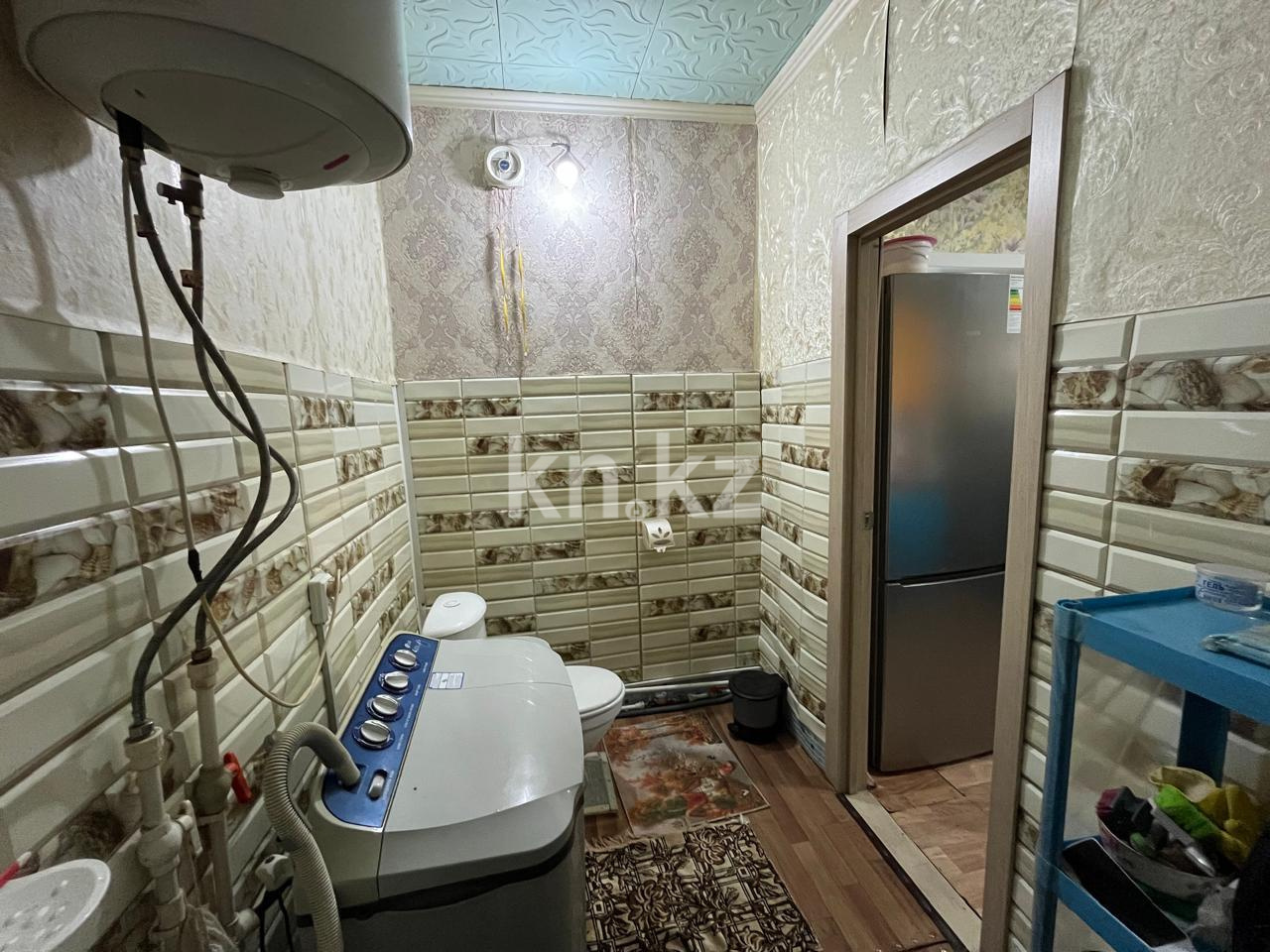 Продажа 3-комнатного дома, 70 м², ул. Лермонтова в Караганде - фото 18