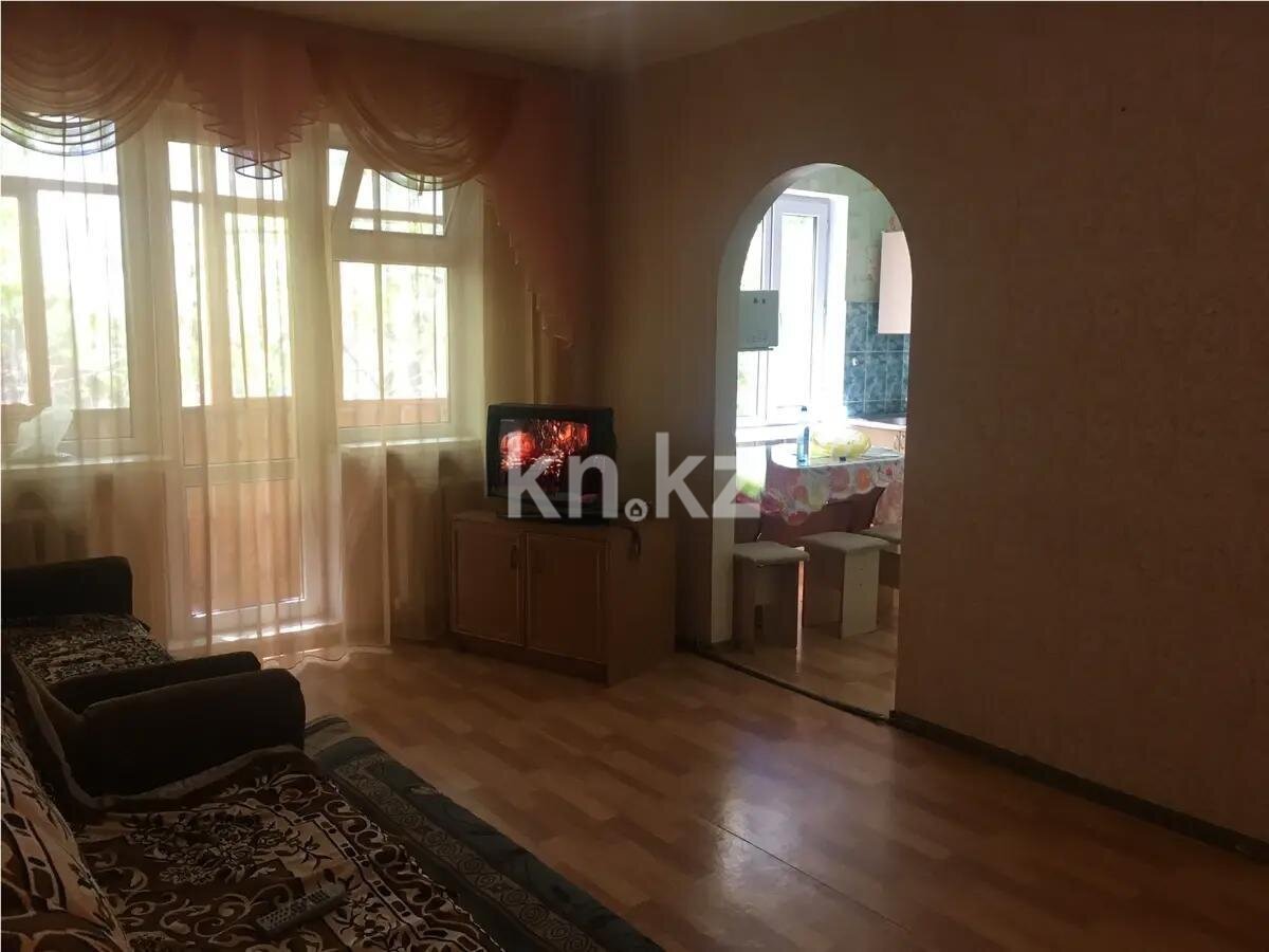 Продажа 2-комнатной квартиры, 45 м² в Караганде