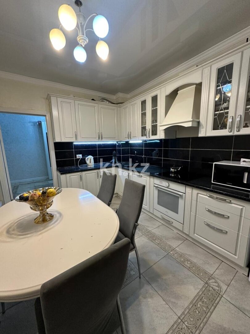 Продажа 3-комнатной квартиры, 103 м² в Караганде - фото 8
