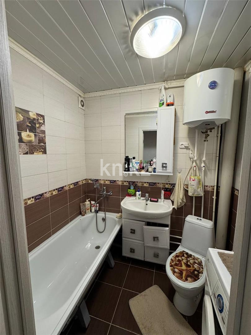 Продажа 2-комнатной квартиры, 47 м², ул. Абая в Темиртау - фото 7