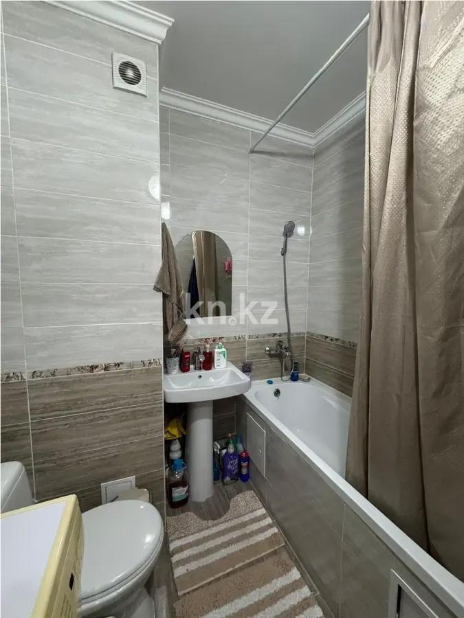 Продажа 1-комнатной квартиры, 35.5 м², ул. Айнакол, дом  54а в Астане - фото 5