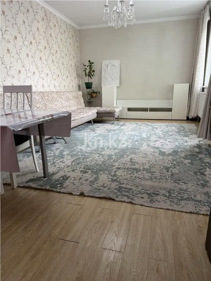 Продажа 3-комнатной квартиры, 61.3 м² в Алматы - фото 4