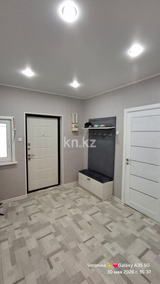 Продажа 3-комнатного дома, 82 м² в Уральске - фото 14