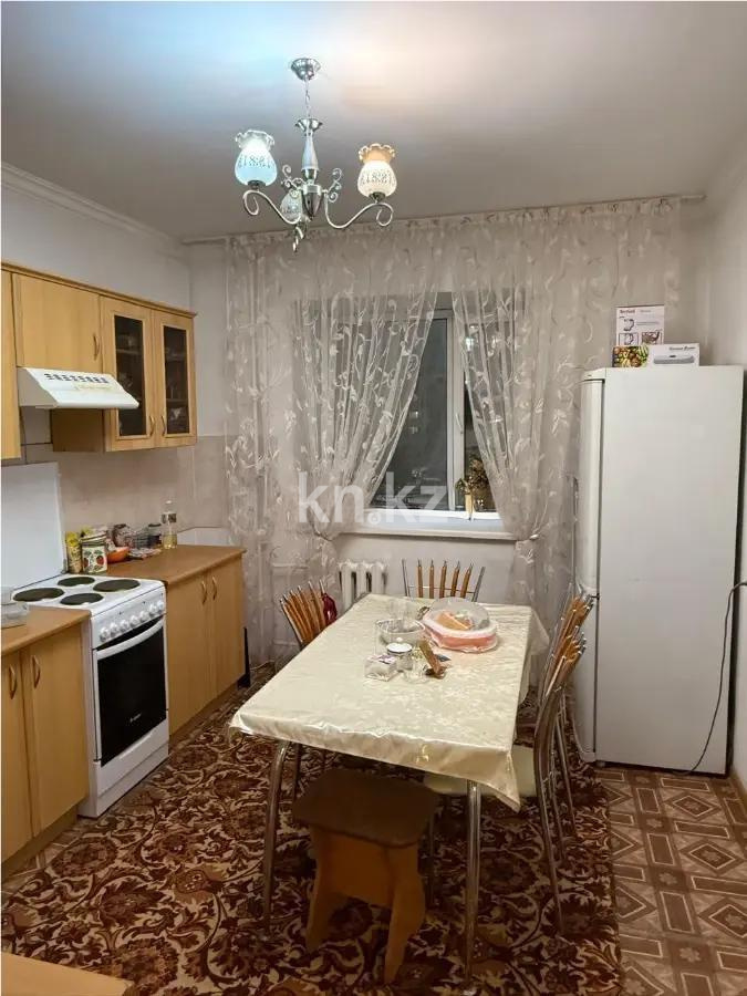 Продажа 3-комнатной квартиры, 79.5 м² в Астане - фото 4
